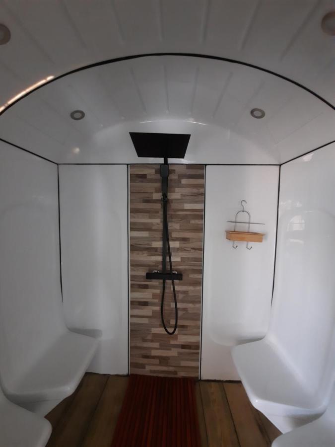 Rêves de vie studio Port pin hammam, jacuzzi, parking PRIVES Cassis Exterior foto