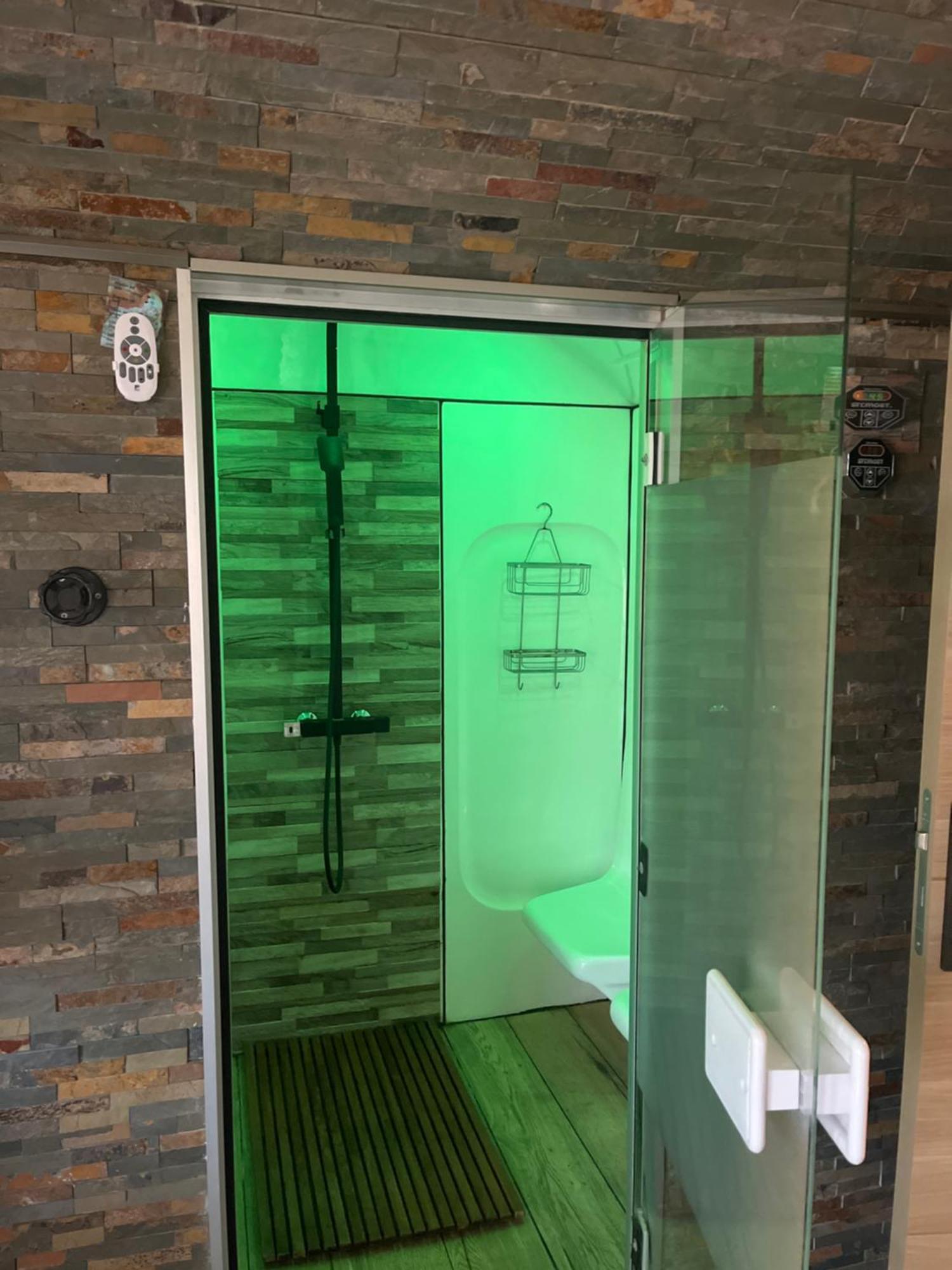 Rêves de vie studio Port pin hammam, jacuzzi, parking PRIVES Cassis Exterior foto